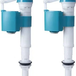 prestige Adjustable Fill Valve 8 Inch to 10 Inch Ball Cock Toilet Water Tank Fittings Flush Tank Lever-picture-18