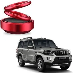 dvis Orange Car Freshener Diffuser-picture-10