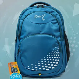 ruhi Medium 30 L Backpack Unisex School/Office Backpack with Rain Cover-picture-12