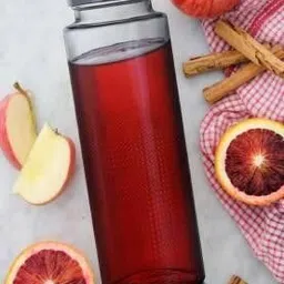 tyche enterprise Glass Water Bottle 500 ML. 500 ml Bottle image 2