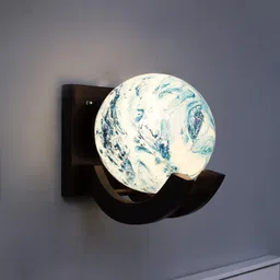 virya Wallchiere Wall Lamp Without Bulb-picture-11