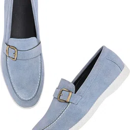 mactree Loafers For Men image 5