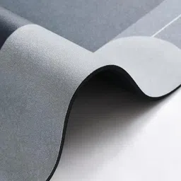 khodiyar ceation Rubber Bathroom Mat image 3