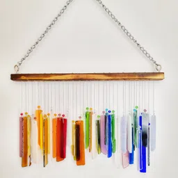 art gilehri Glass Windchime-picture-40