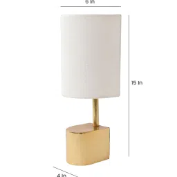 de maison decor Split Table Lamp image 3