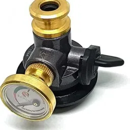 mauli Sohum gas safety Gas Detector image 2