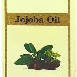 khadi pure gramodyog Herbal Jojoba Essential Oil (Pack Of 1) (15 Ml)-picture-14