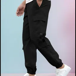 style sizzle Men Cargos-picture-30
