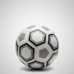 shree shyam enterprises Football | Rubberized Stitched Suitable for Hard Ground Without Grass Football - Size: 5-picture-29