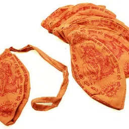 numeroastro Women Orange Cosmetic Bag-picture-48
