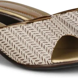 twinsshoe Women Heels Sandal image 2