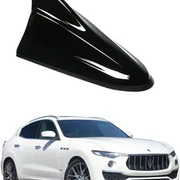 oshotto Black Shark Fin Replacement Signal (AM/FM)Receiver Antenna For Maserati Levante Hidden Vehicle Antenna-picture-17