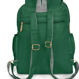 filza Small 20 L Backpack College Backpack For Girls image 2