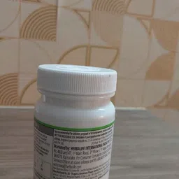 herbal nutrition life HL_Herbalife Afresh energy drink combo of lemon & ginger | Energy Drink image 2