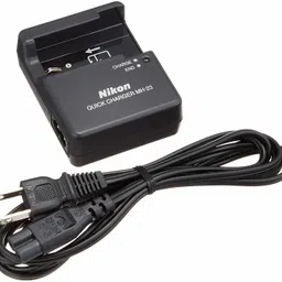 NIKON MH-23Camera Battery Charger-image-51