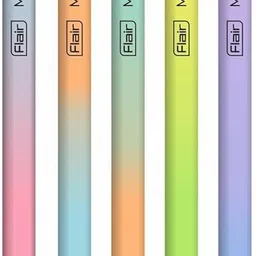 flair Move Mechanical Pencil Pencil image 3