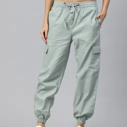 popnetic Women Cargos-picture-18