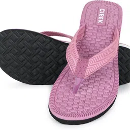 Doctor step with cibek comfortable extra soft daily wear women slipper pack of 2 Women Flip Flops image 3