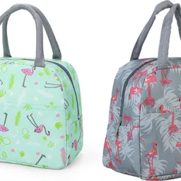 kardiff Men & Women Grey, Green Messenger Bag-picture-39