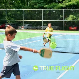 everhype Set Of 3 Balls GRN Pickleball Ball image 5