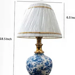 jenik 7302076037 Table Lamp image 4
