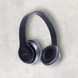 tws Foldable Bluetooth Studio with Paramount Bass Excellence_PK Bluetooth & Wired Headset-picture-10