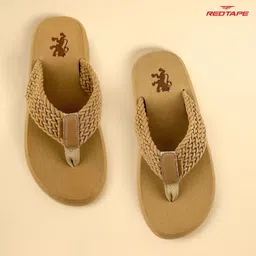 red tape Men Flip Flops image 3