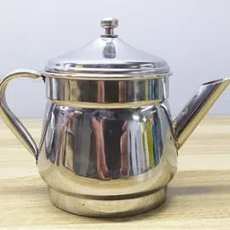 pgd Percolater Kettle Filter Drip Decoction, Traditional brewing method Personal Coffee Maker image 5