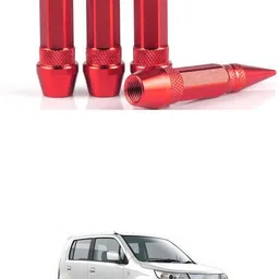 Universal Aluminum Tires Stem Cap 60mm Spiked Nug Wheel Air Valve Cover s601 Pressure Valve-image-13