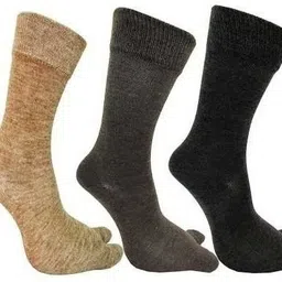 akeeta Women Solid Calf Length-picture-11