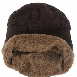 desoria Solid Beanie image 4