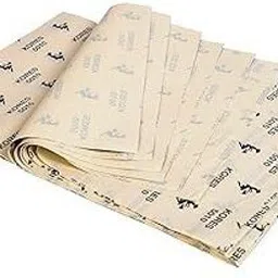 Tracing Carbon Copy Paper for Canvas, Paper Wood, DIY Woodworking, Hand Painting 210 mm x 330 mm 80 gsm Carbon Paper-image-17
