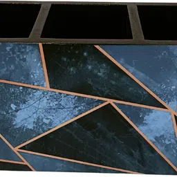 womenium craft Empty Cutlery Holder Case image 1