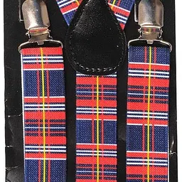 tiekart Y- Back Suspenders for Men-picture-17