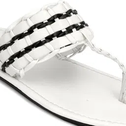 bekon Men Flats Sandal image 4