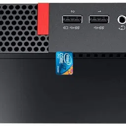 OSRAVE COMPUTERS Intel® Core™ i7 - 6700 [4 Cores, 8 Threads] - ThinkCentre Micro Desktop [N9R] Core i7-6700 Processor [4 Cores, 8 Threads] (32 GB RAM/Intel Ultra HD 4K Graphics/1 TB SSD Capacity/Windows 11 Pro) Mini Gaming Tower with MS Office-picture-12