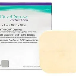 duoderm Hydrocolloid Medical Dressing-picture-23
