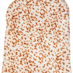 baby boom Printed Single Hooded Baby Blanket for AC Room image 4