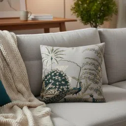 casanest Velvet Cushions Cover-picture-33