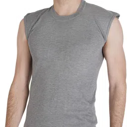 FABVIO PLUS Winter wear Round neck Men Top Thermal-picture-29