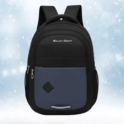 galaxy craft Medium 30 L Laptop Backpack Durable School Backpack for Boys & Girls – Casual & Trendy Bag-picture-24