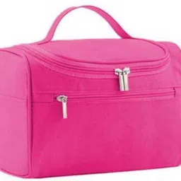 axxi Girls Pink Cosmetic Bag-picture-43