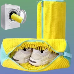 omnnix shoeswashingbag415 Laundry Trolley-picture-18