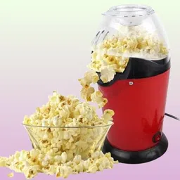 vauzex Steam Steam Popcorn Popper popcornmaker430 300 L Popcorn Maker-picture-45