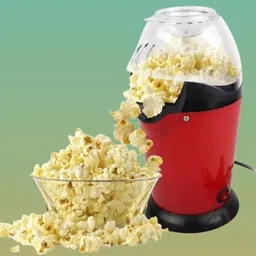 pluvona Steam Heat Corn Maker popcornmaker482 300 L Popcorn Maker-picture-14