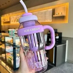 tk sales mart Classic 1300 ml Water Bottle image 1