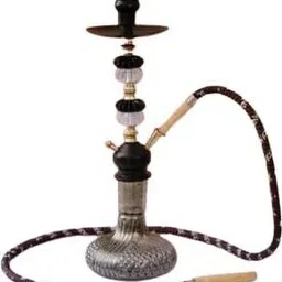 bezak 18 inch Glass Hookah-picture-19
