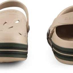 red tape Men Clogs Sandal image 5