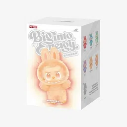 bugga enterprises cute mystry super labubu doll for boys and girls - 17 cm-picture-15