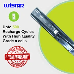 WISTAR HSTNN-XB3C Laptop Battery for ProBook 4545S 6 Cell Laptop Battery image 3